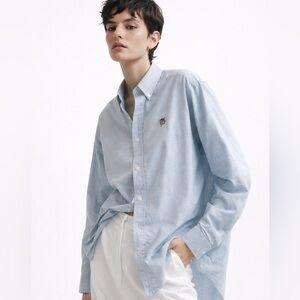 Vintage 90s Chaps Ralph Lauren Shirt